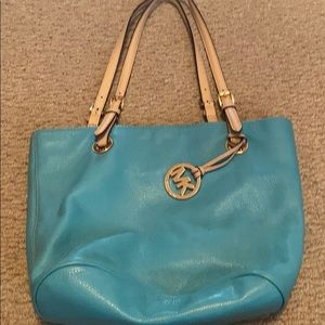Michael kors purse
